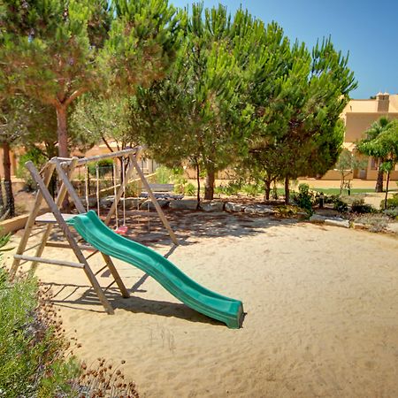 Pinheiros Da Balaia Villas Albufeira Ngoại thất bức ảnh