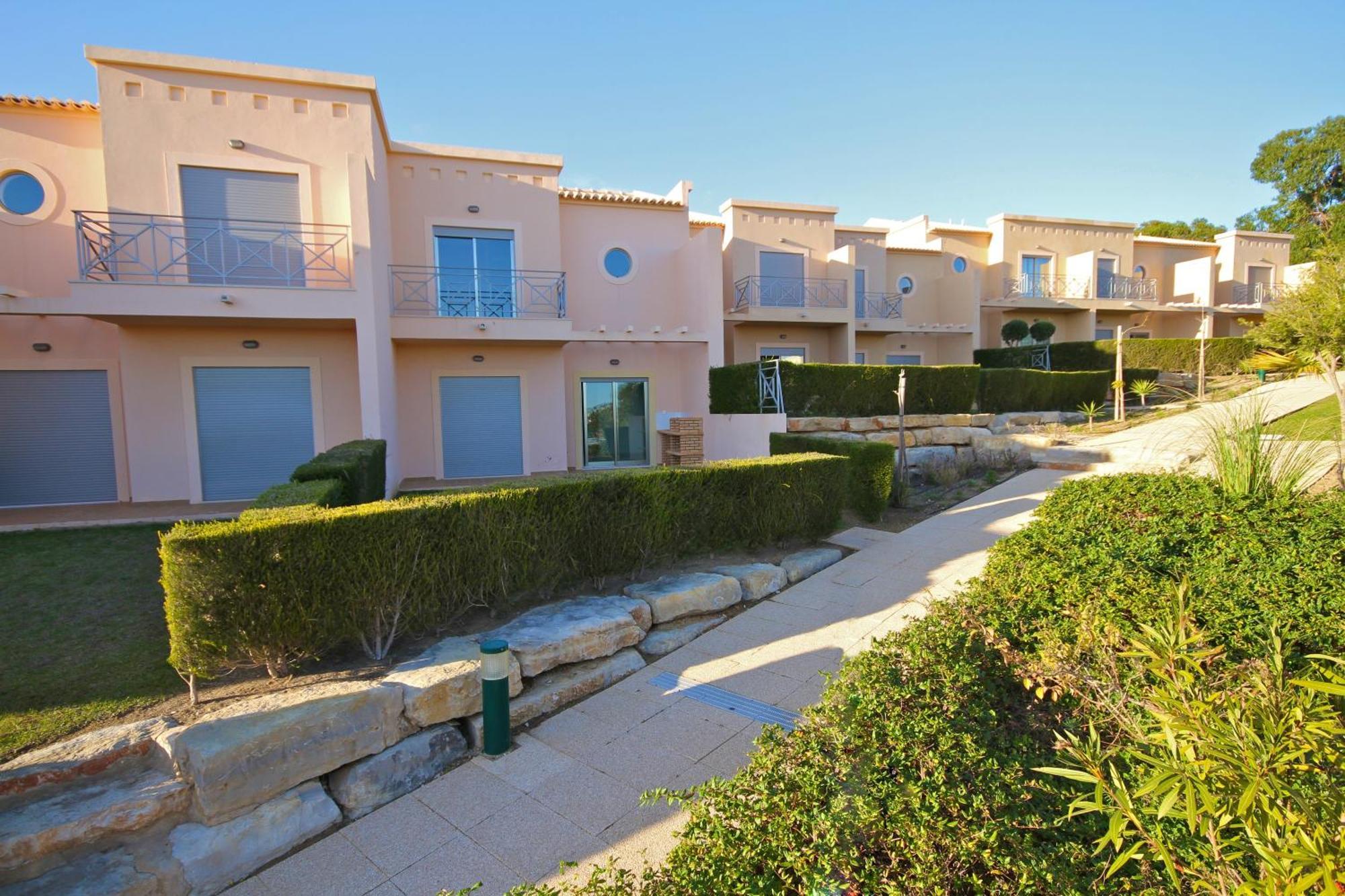 Pinheiros Da Balaia Villas Albufeira Ngoại thất bức ảnh