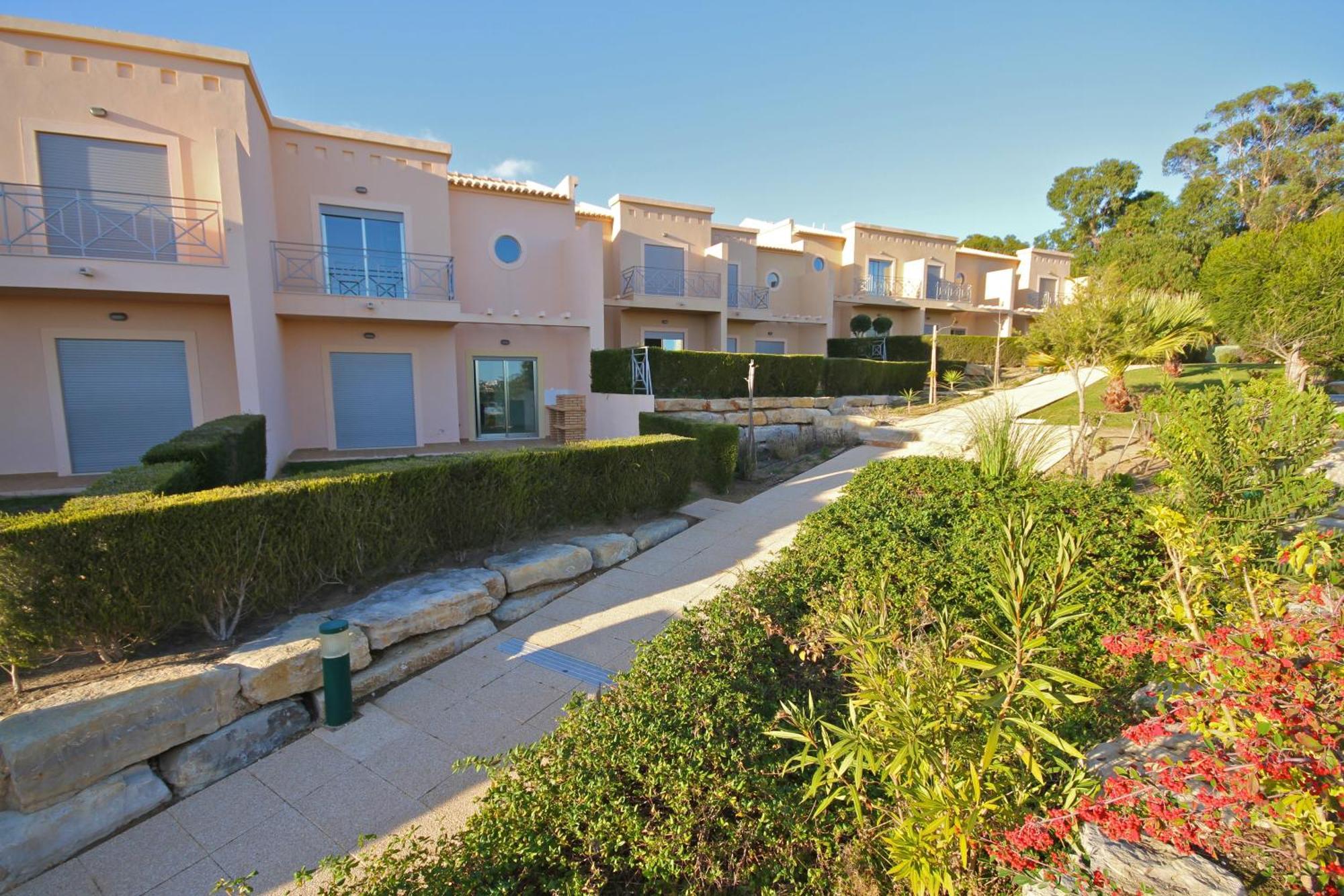 Pinheiros Da Balaia Villas Albufeira Ngoại thất bức ảnh