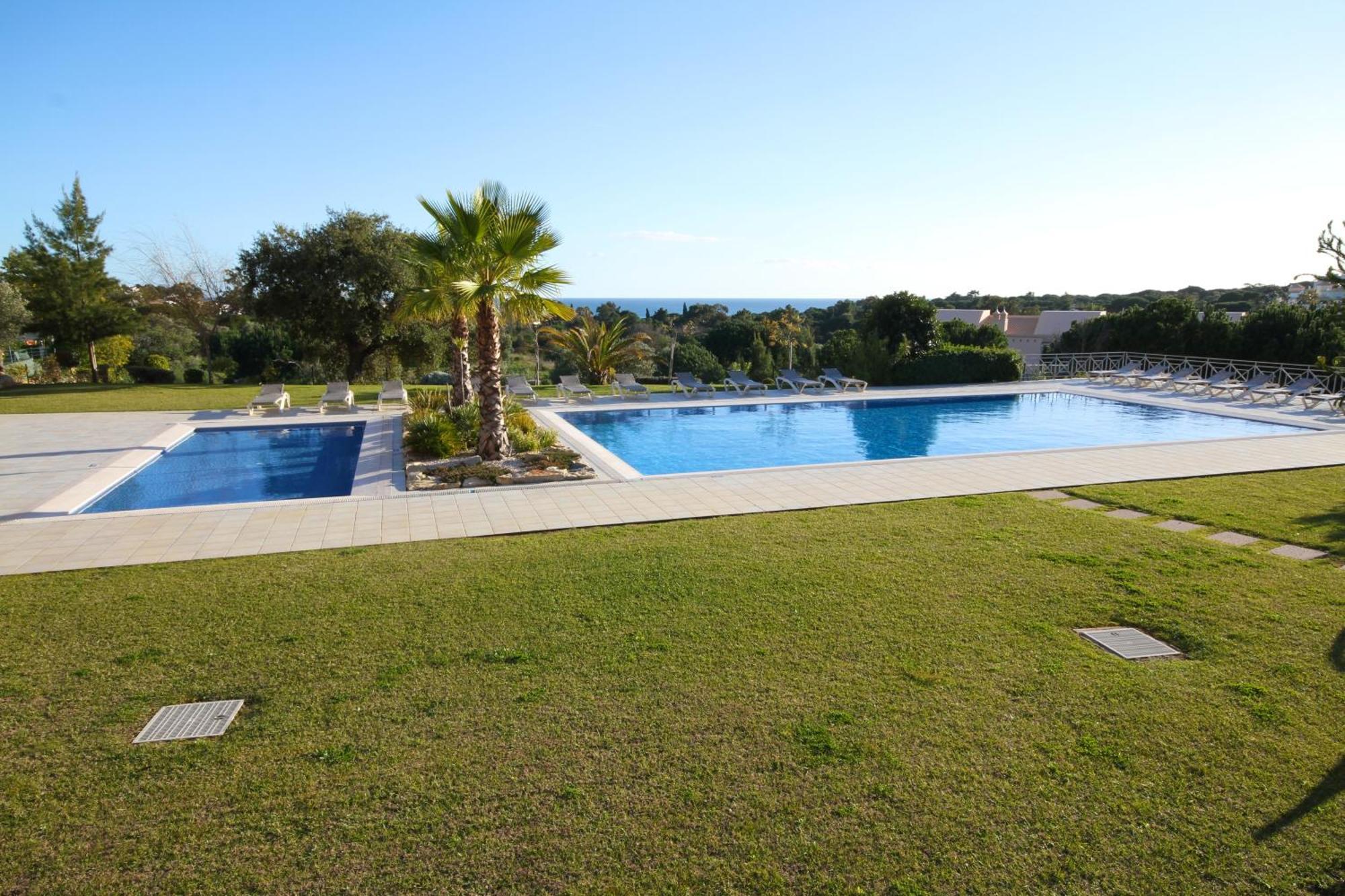 Pinheiros Da Balaia Villas Albufeira Ngoại thất bức ảnh