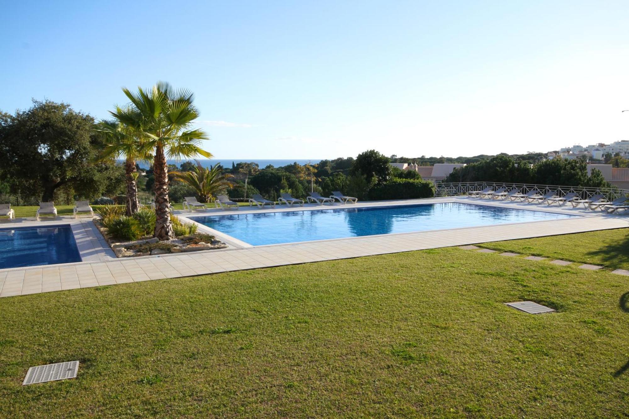 Pinheiros Da Balaia Villas Albufeira Ngoại thất bức ảnh