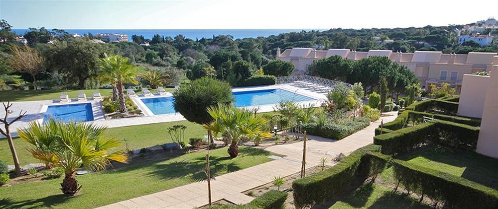 Pinheiros Da Balaia Villas Albufeira Ngoại thất bức ảnh