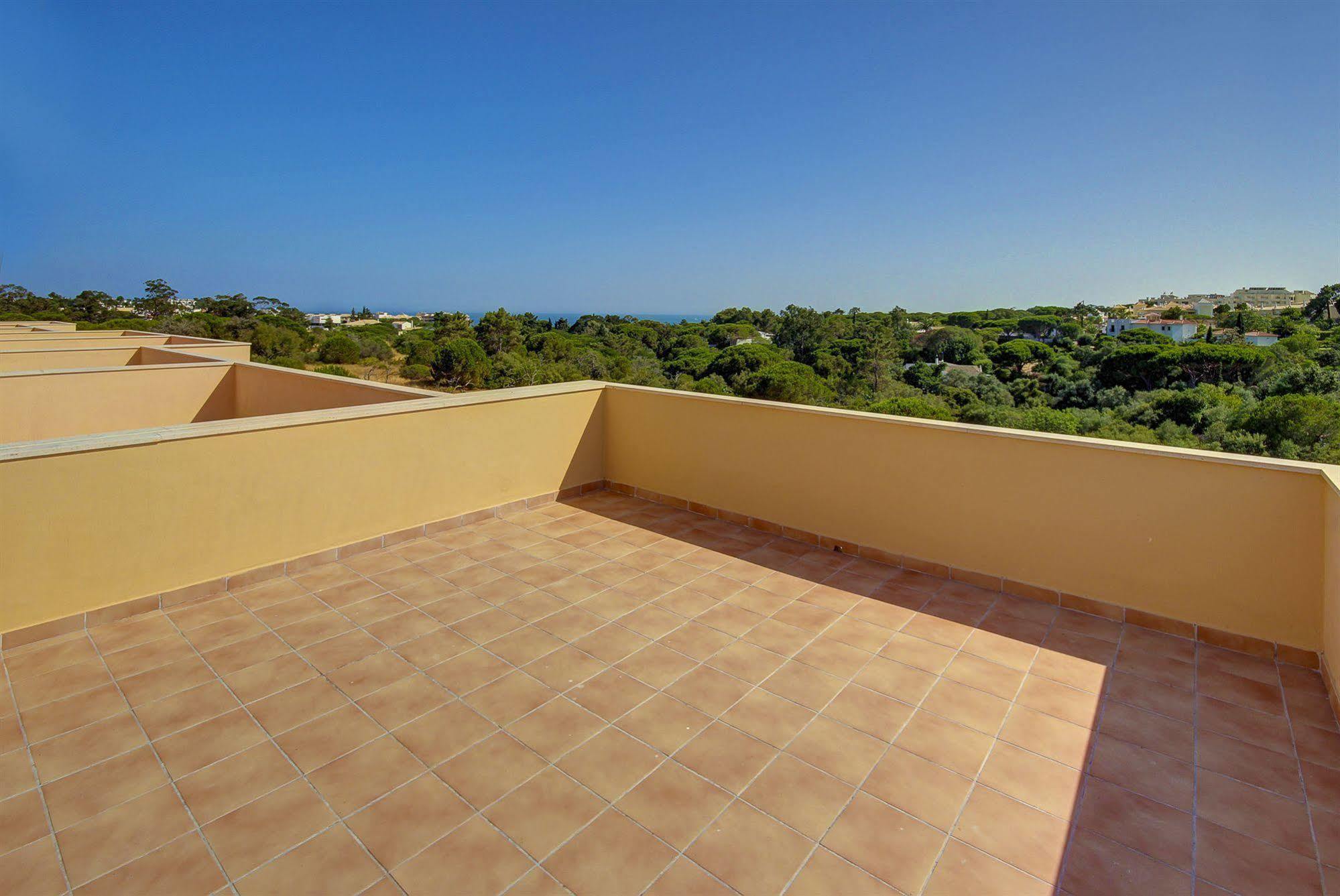 Pinheiros Da Balaia Villas Albufeira Ngoại thất bức ảnh
