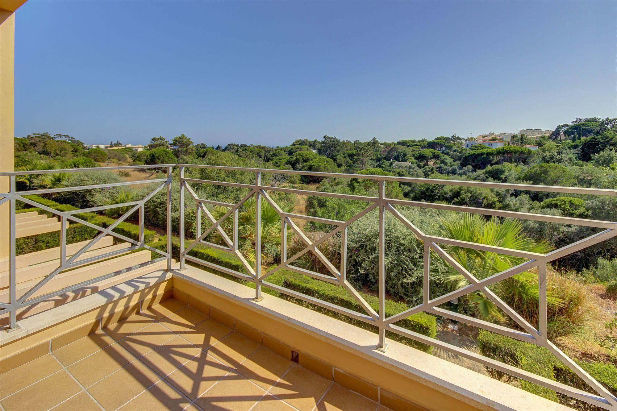 Pinheiros Da Balaia Villas Albufeira Ngoại thất bức ảnh