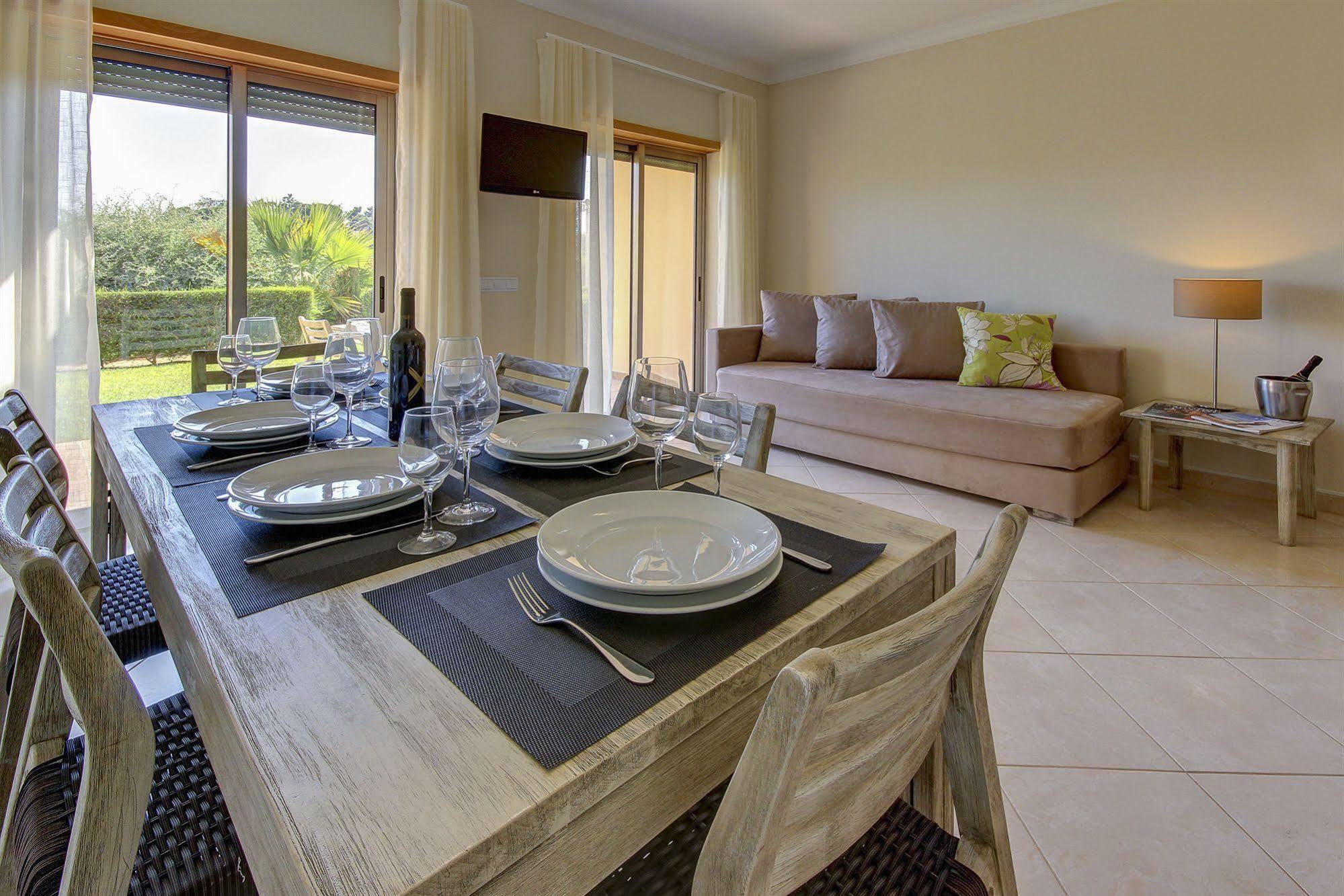 Pinheiros Da Balaia Villas Albufeira Ngoại thất bức ảnh