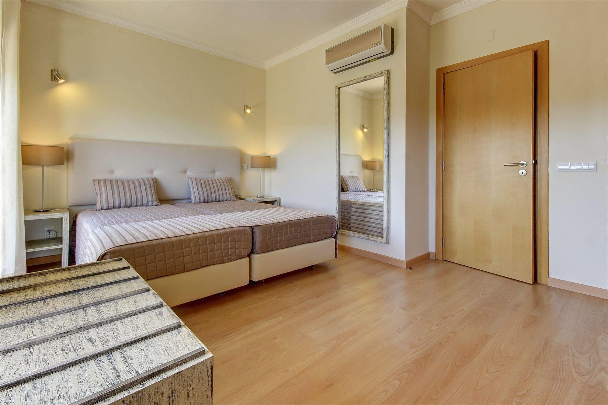 Pinheiros Da Balaia Villas Albufeira Ngoại thất bức ảnh