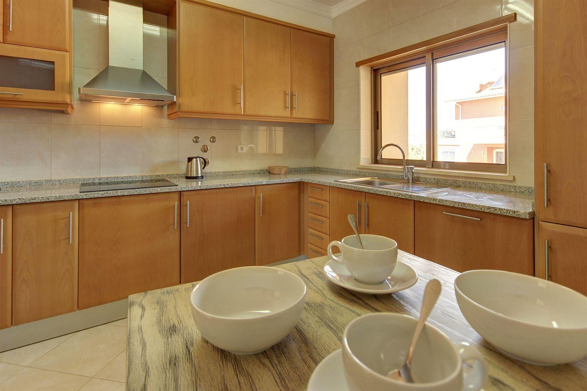 Pinheiros Da Balaia Villas Albufeira Ngoại thất bức ảnh