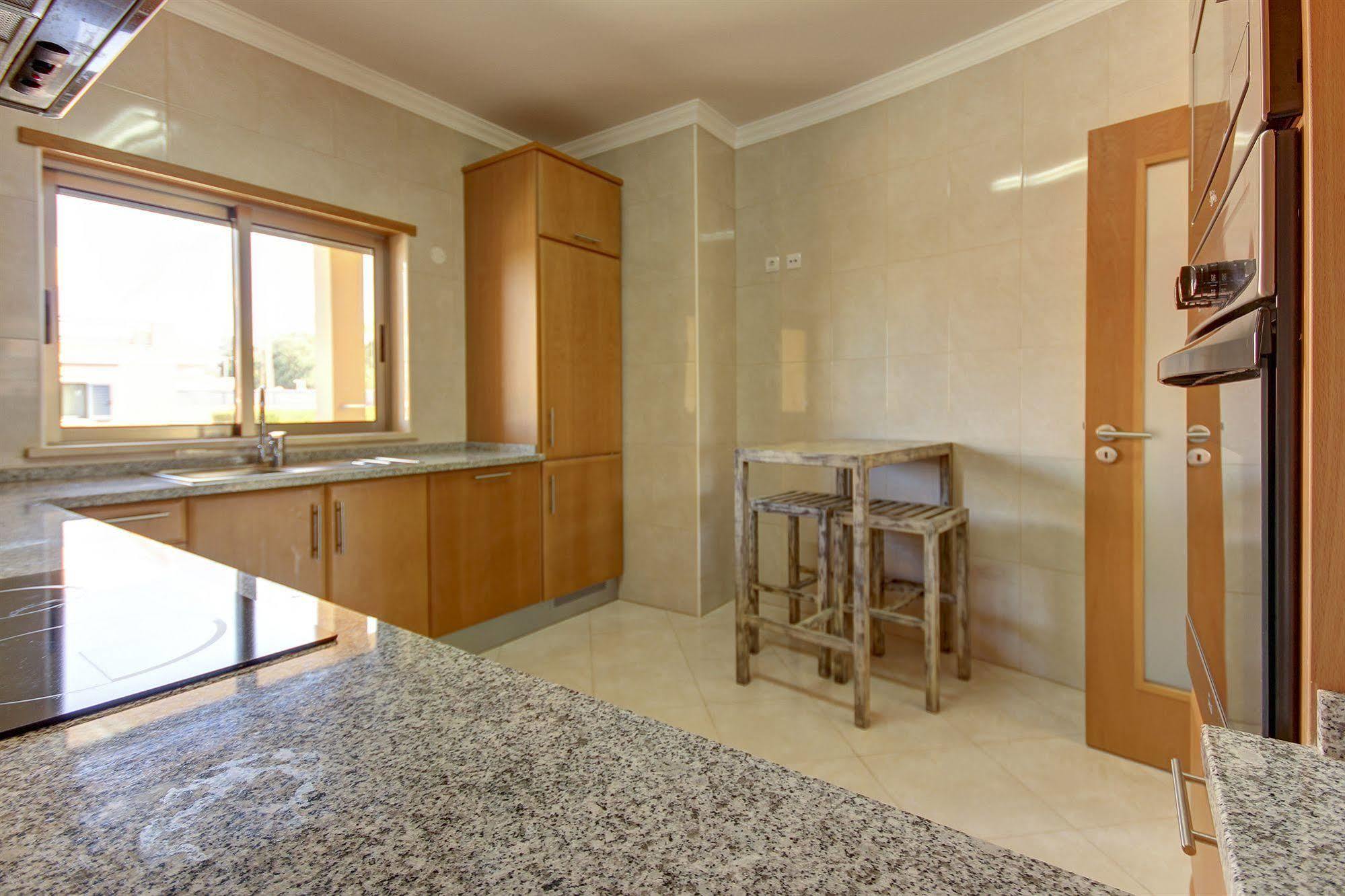 Pinheiros Da Balaia Villas Albufeira Ngoại thất bức ảnh